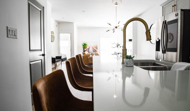 home, kitchen, interior, kitchen island, chairs, furniture, room, interior design, luxurious, modern, house, real estate, property, residential, apartment, kitchen, kitchen, kitchen, kitchen, kitchen, real estate, real estate