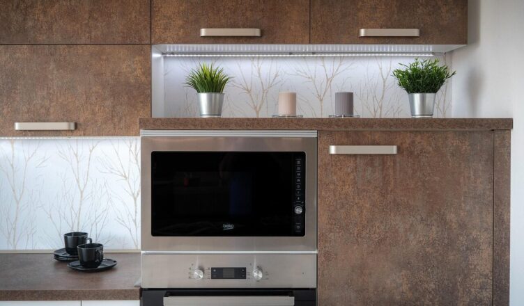 kitchen, interior design, oven, indoors, furniture, microwave, design, fridge, cabinet, kitchen, kitchen, kitchen, kitchen, kitchen, oven, oven, oven, microwave, microwave, microwave